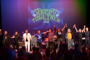 Happy Together Tour – 2013