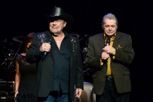 Mickey Gilley & Johnny Lee